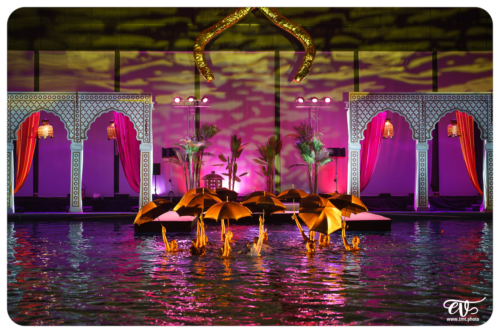 BNS - MILLE ET UNE NUITS